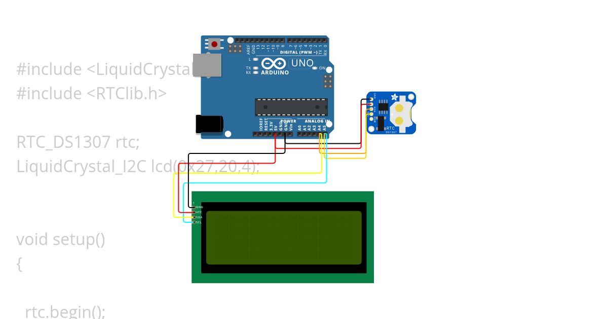 project-C289 simulation