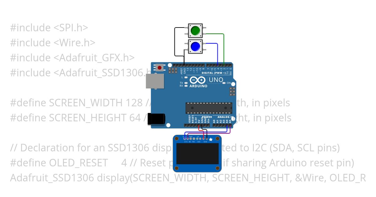 Arduino_1306_on_off.ino simulation