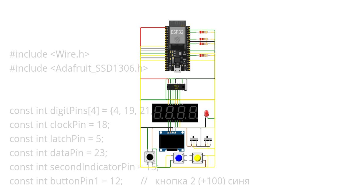}{ui cxema+++  simulation