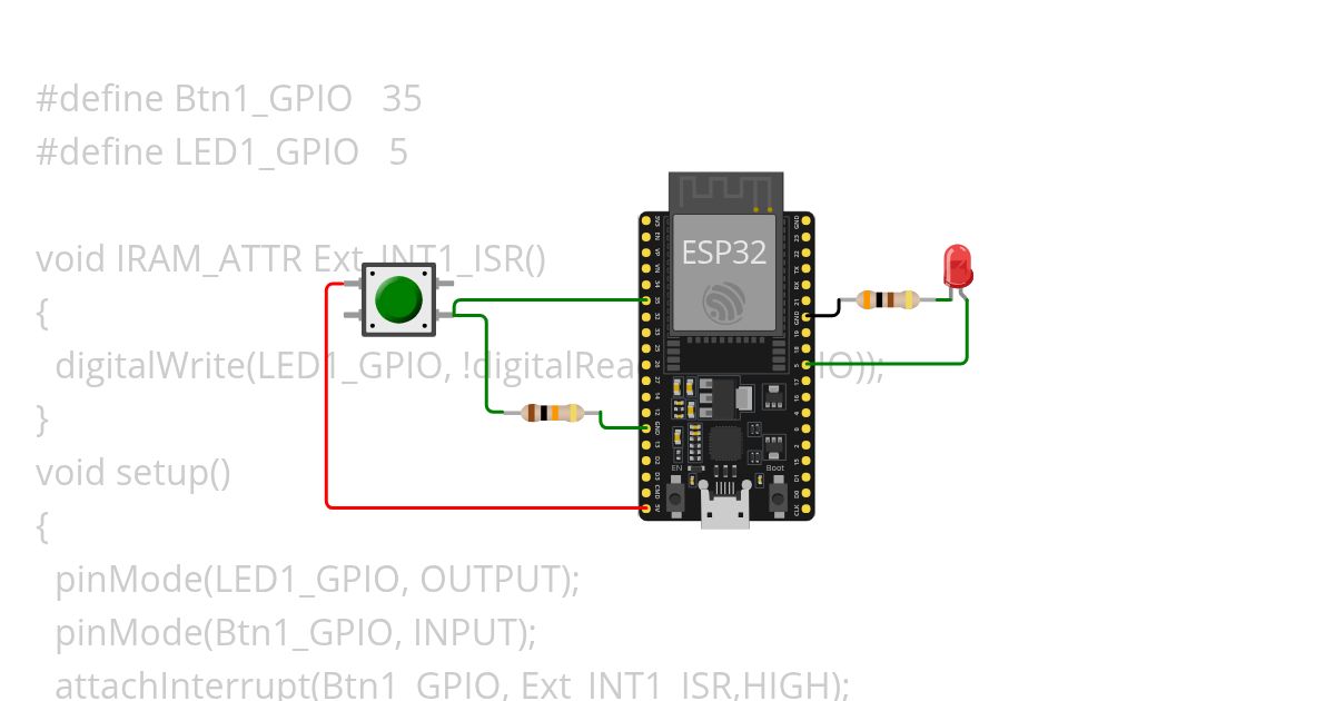 external interupt skill 2 Copy simulation