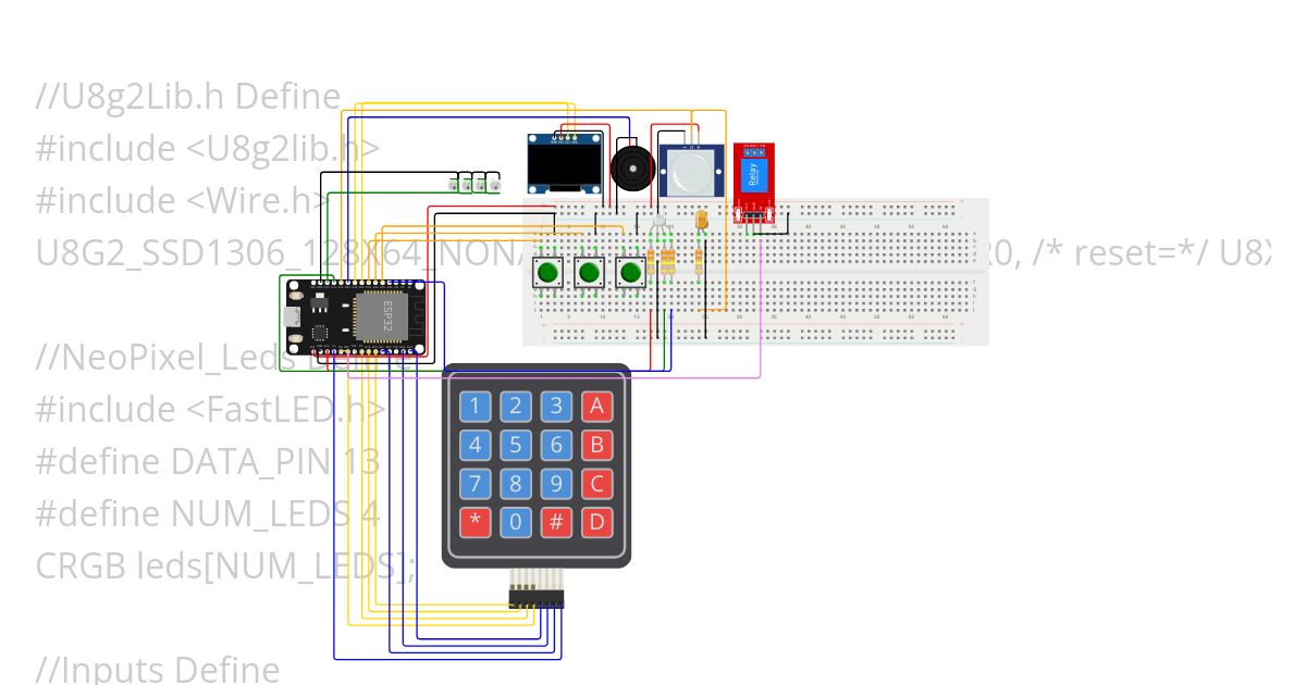 Keypad_Input_Alarm simulation