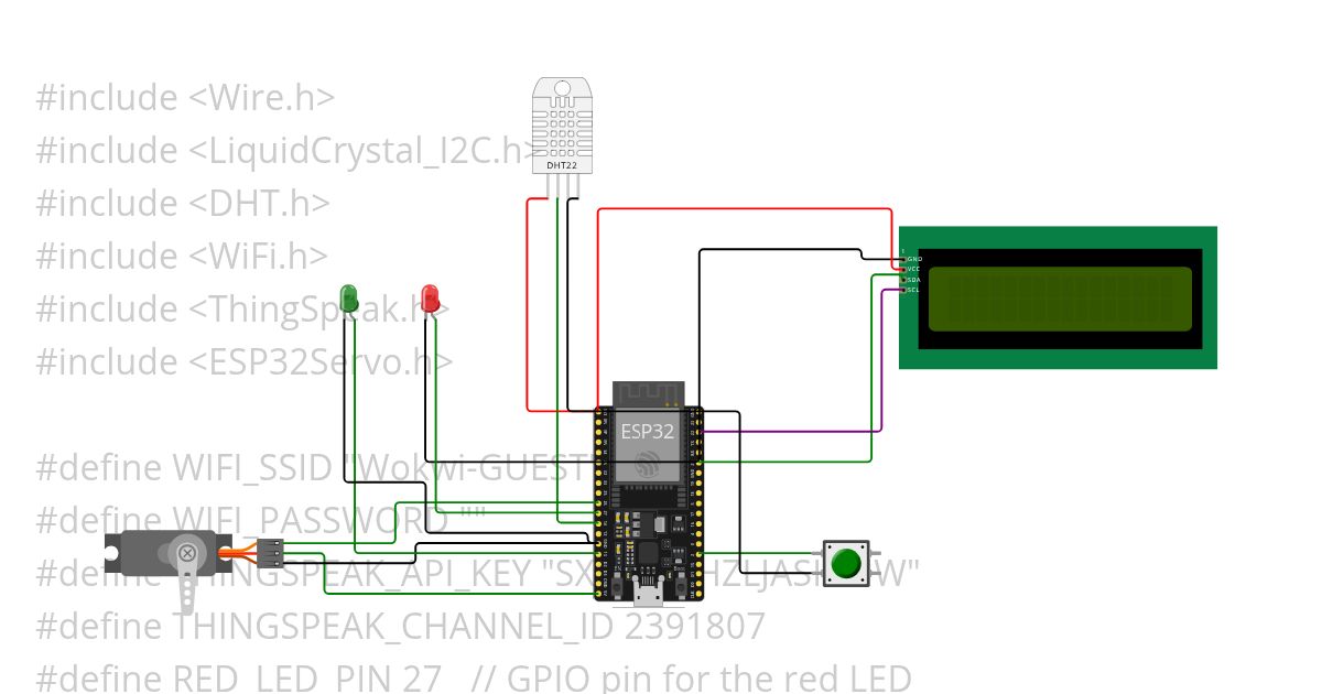 ESP32  ugu yes Copy simulation