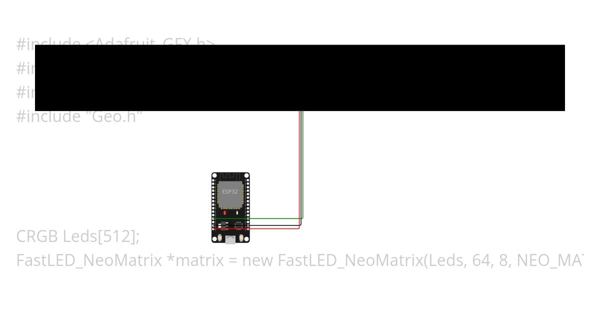 panel simulation