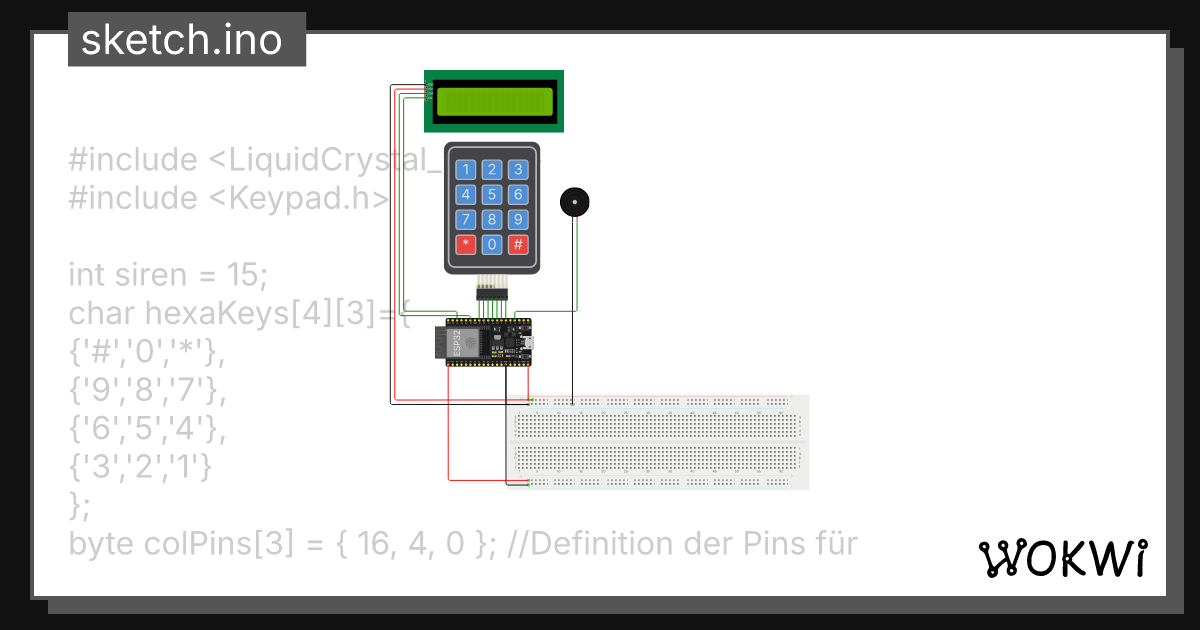 alarmanlage-wokwi-esp32-stm32-arduino-simulator