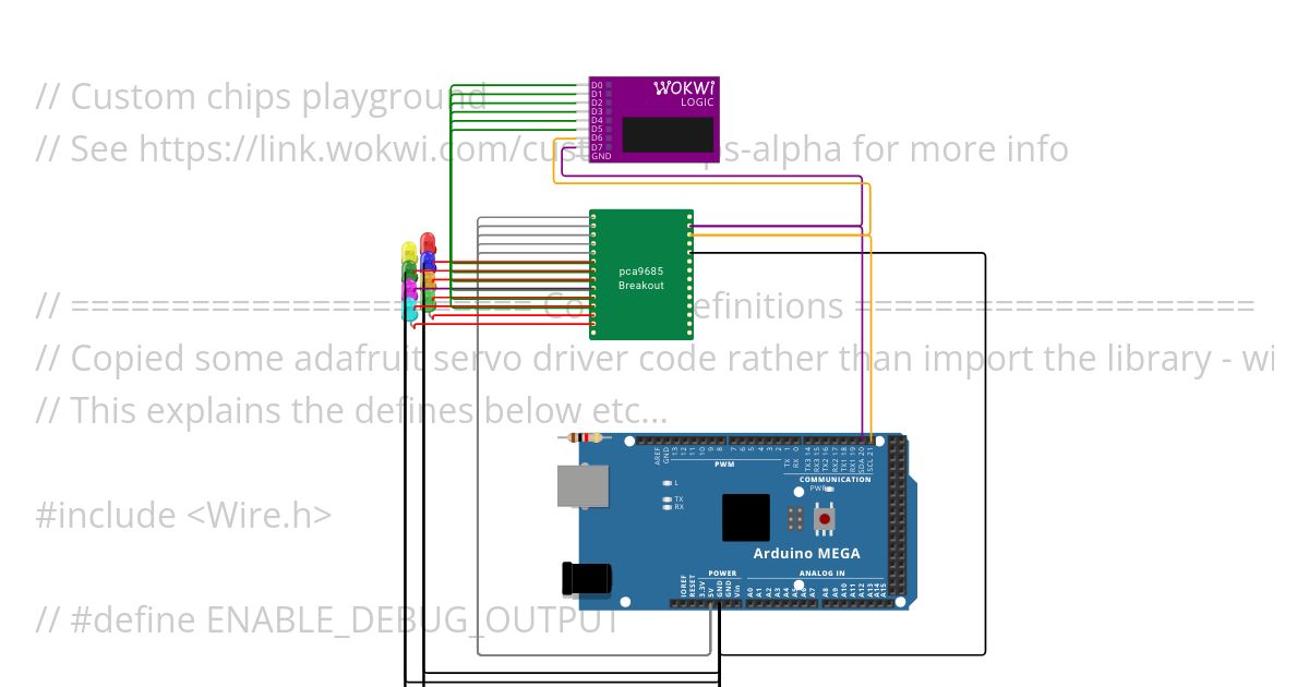 pca9685 custom chip Copy (2) simulation