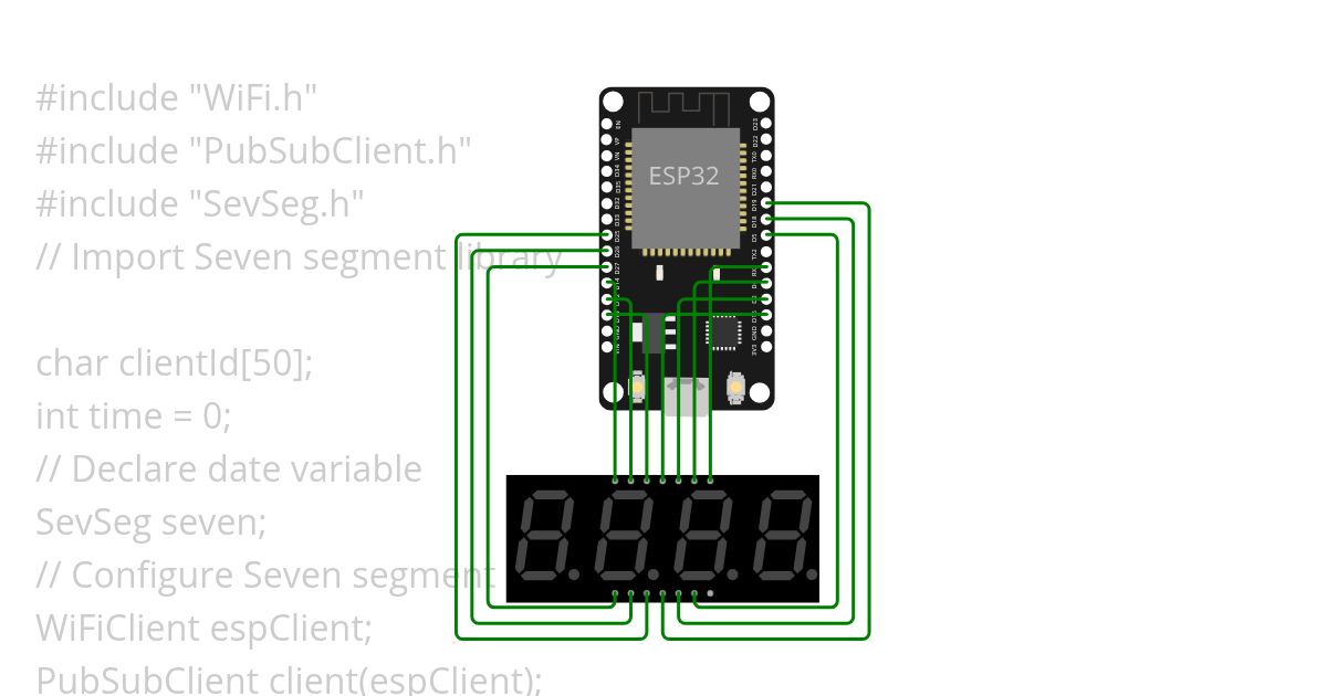 mqtt simulation