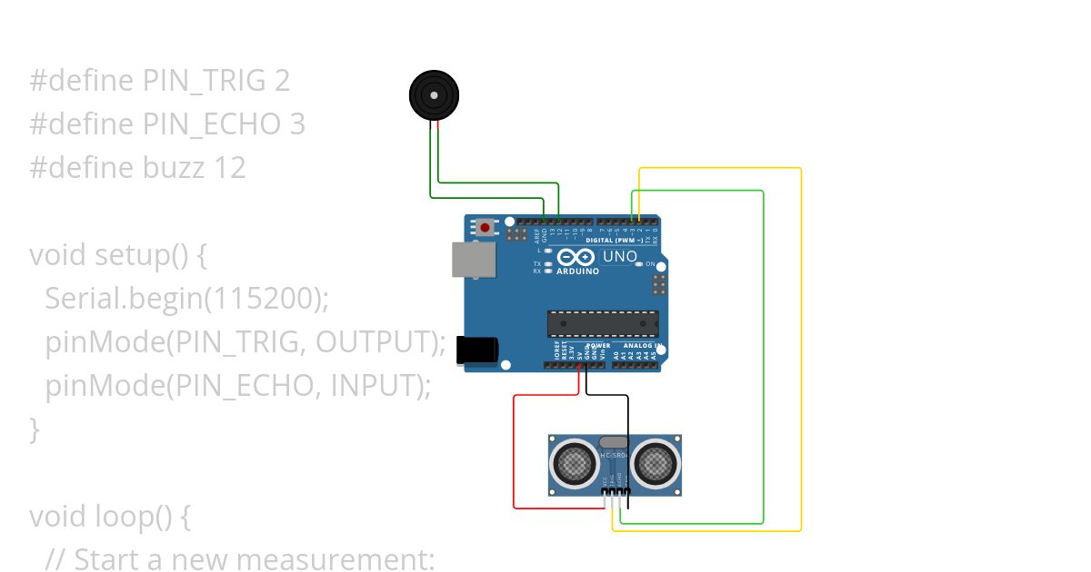 beep simulation