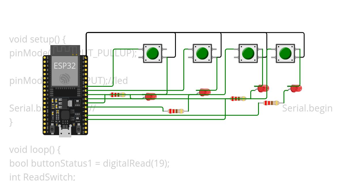 test exp 1 simulation