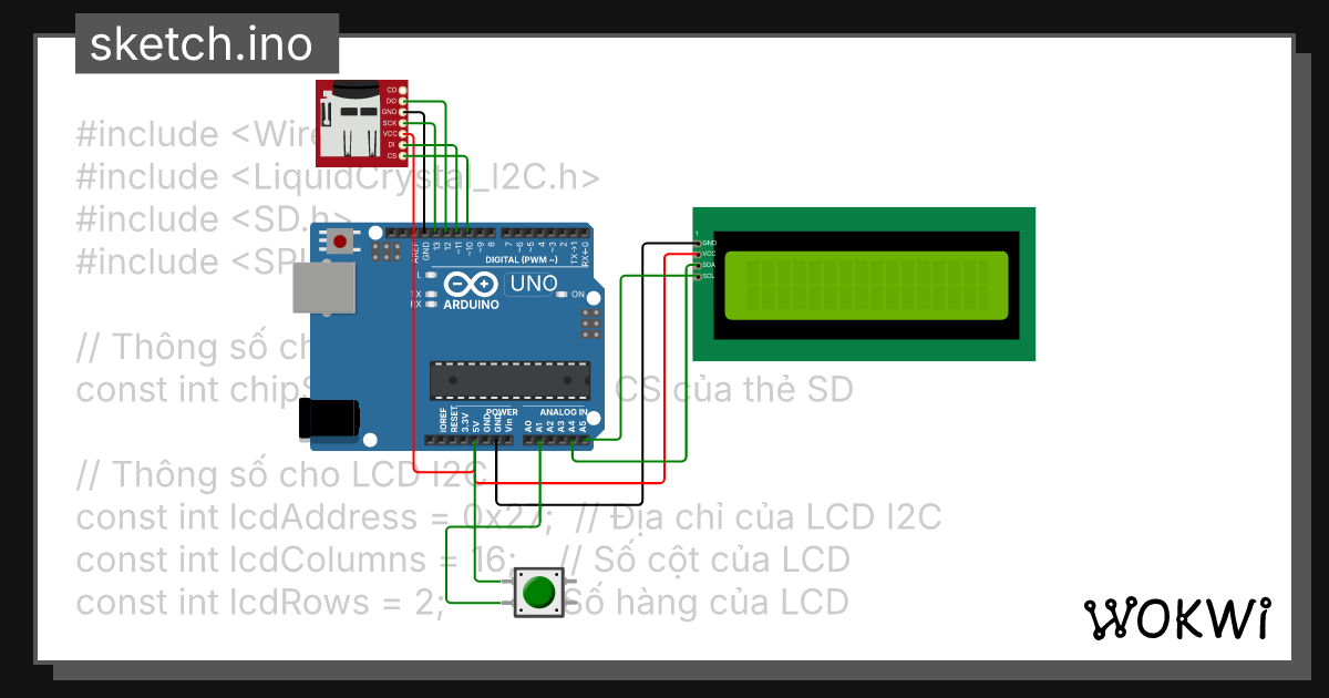 Datalogging01 copy wokwi esp32 stm32 arduino simulator