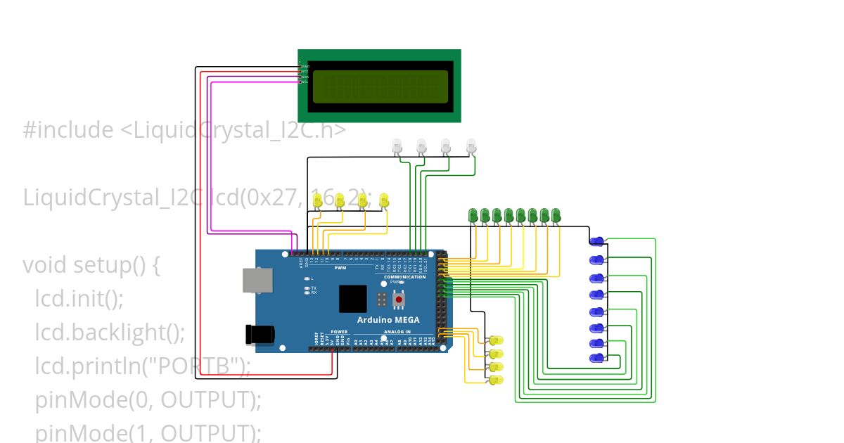 aurdino mega devre 35 simulation