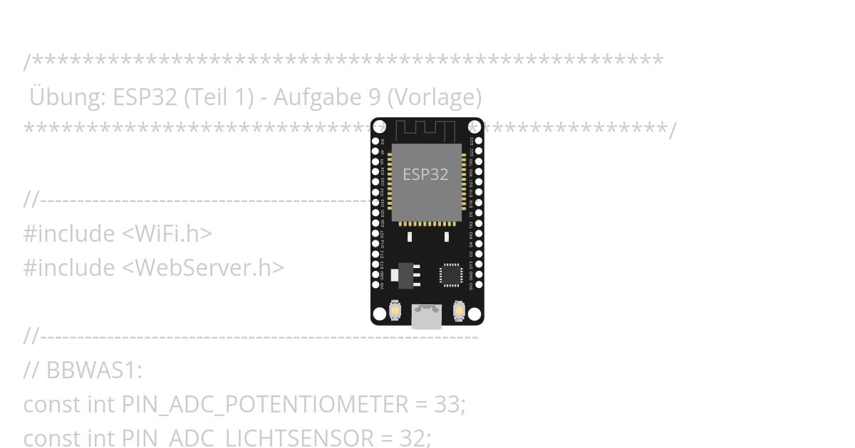 ESP32_T1_A9_Vorlage simulation