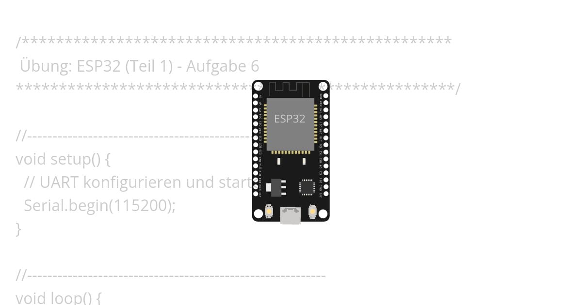 ESP32_T1_A6 simulation