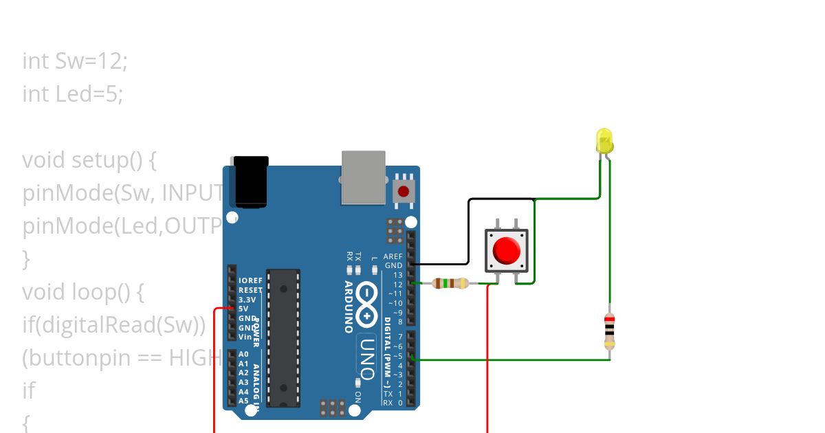 ปุ่มพัง simulation