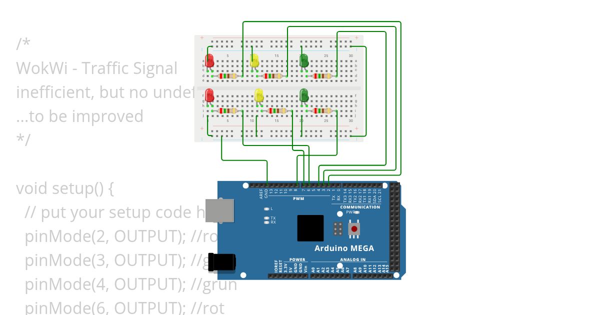 traffic_signals_simple simulation
