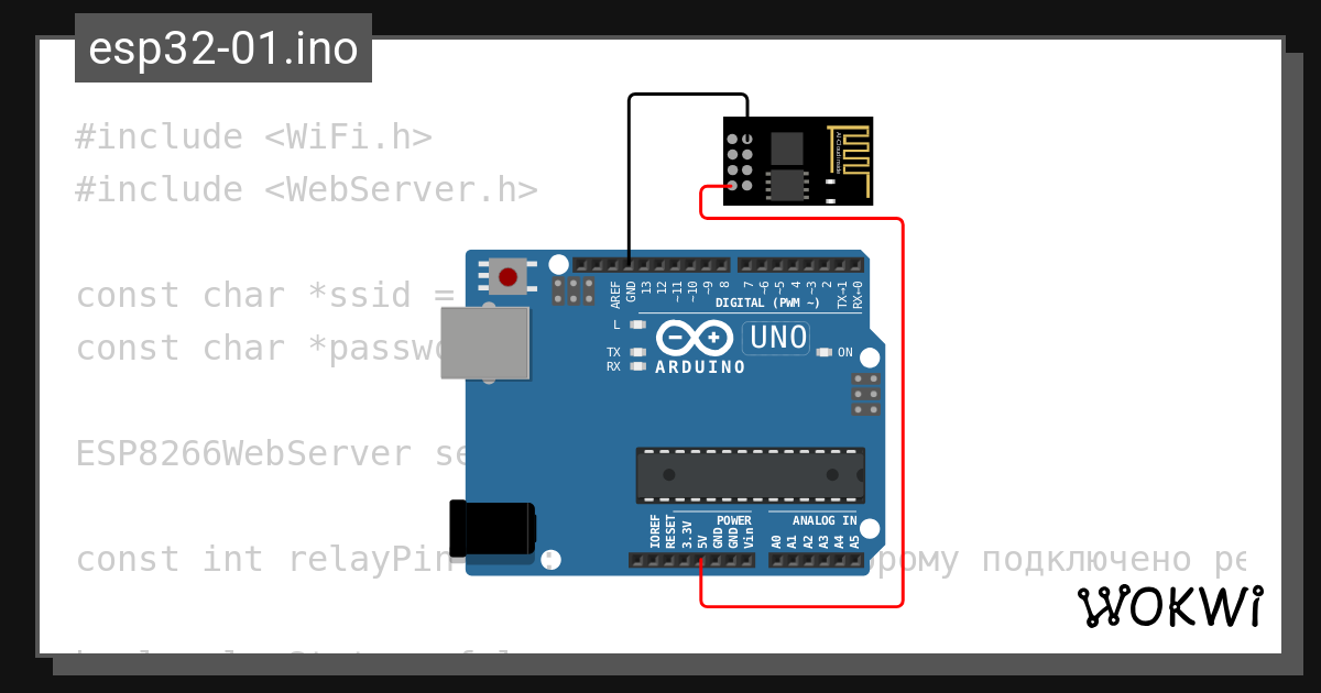Esp32 01 ino copy wokwi esp32 stm32 arduino simulator