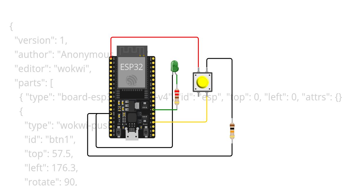 ESP MQTT Test Copy simulation