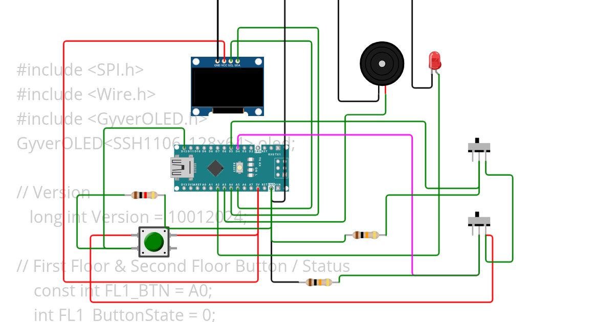 test pos simulation