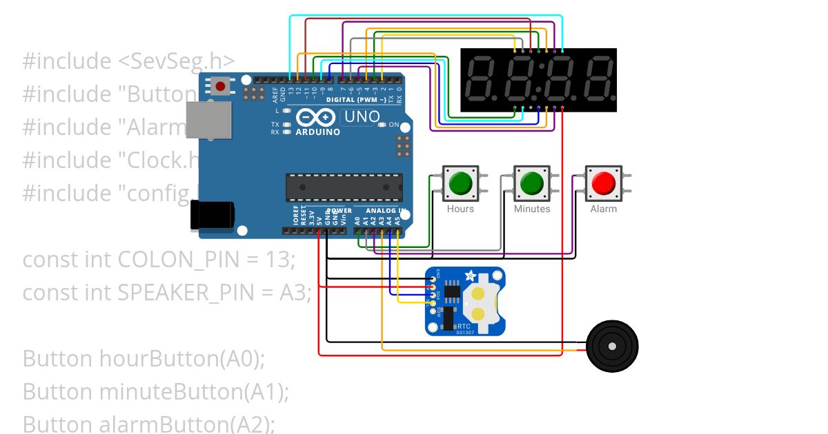 alarm-clock.ino Copy simulation