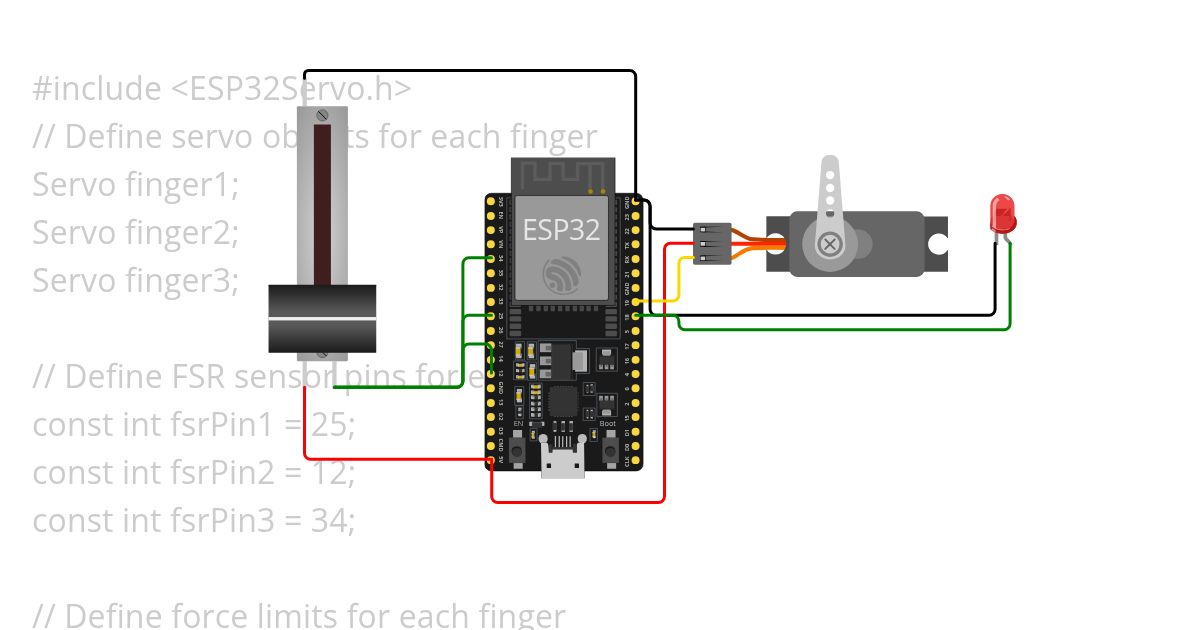 feedback based ton controller simulation