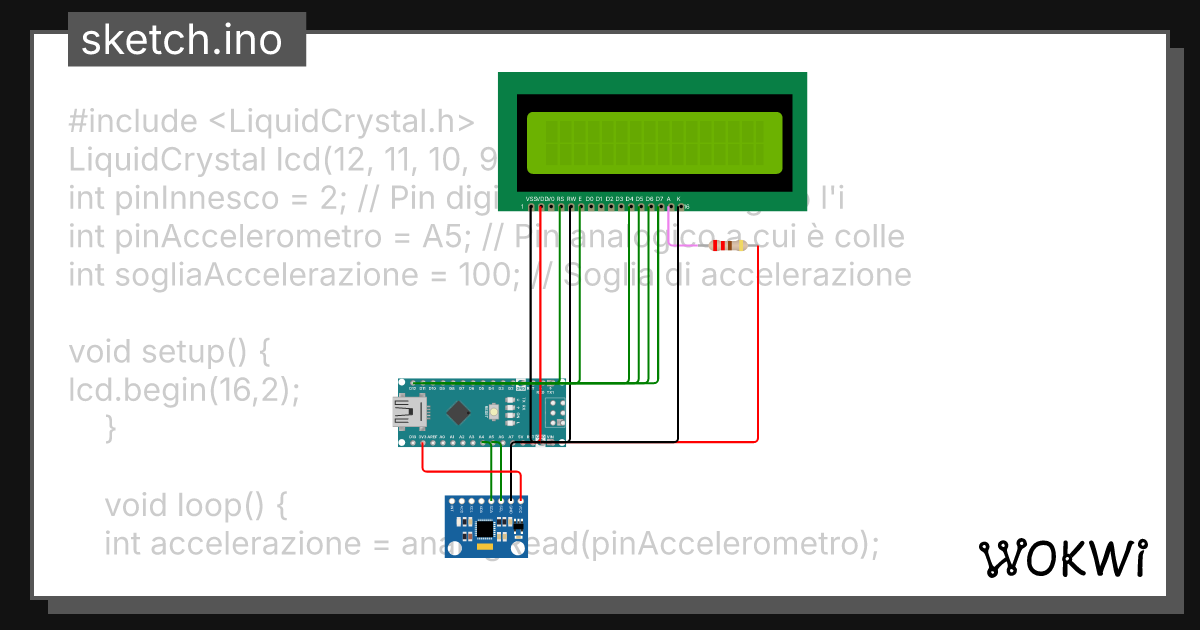 Wokwi - Online ESP32, STM32, Arduino Simulator