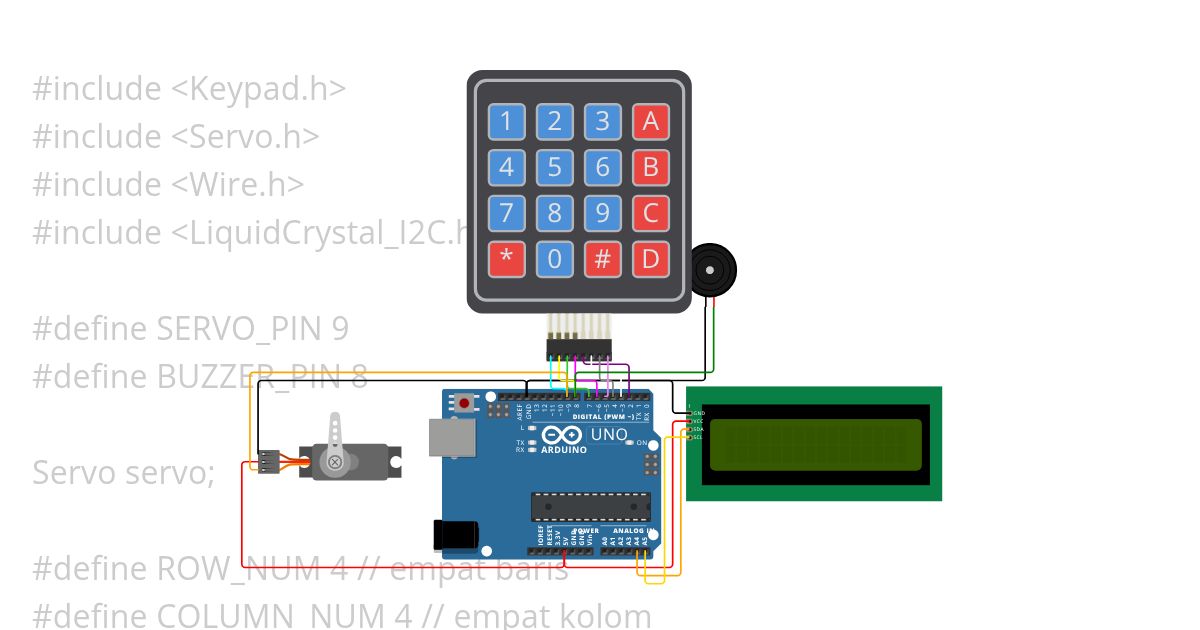Kelompok 3_Keypad simulation