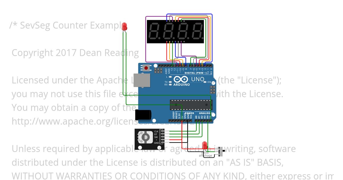 SevSeg_Counter.ino Copy simulation