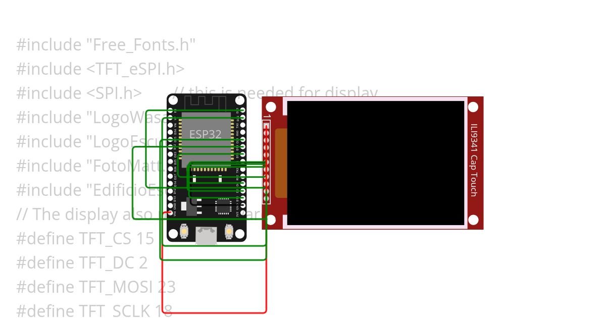 esp32-ili9341-LogoS simulation