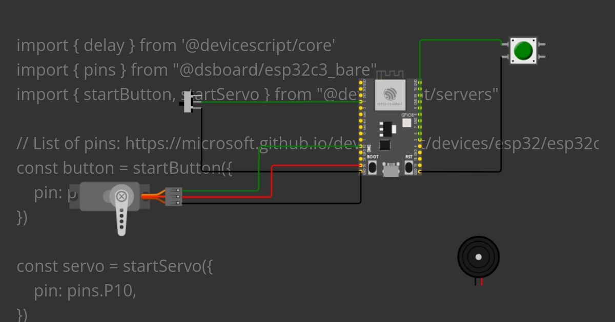 Door System