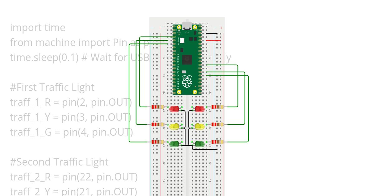 Traffic_light_Embe_hw simulation