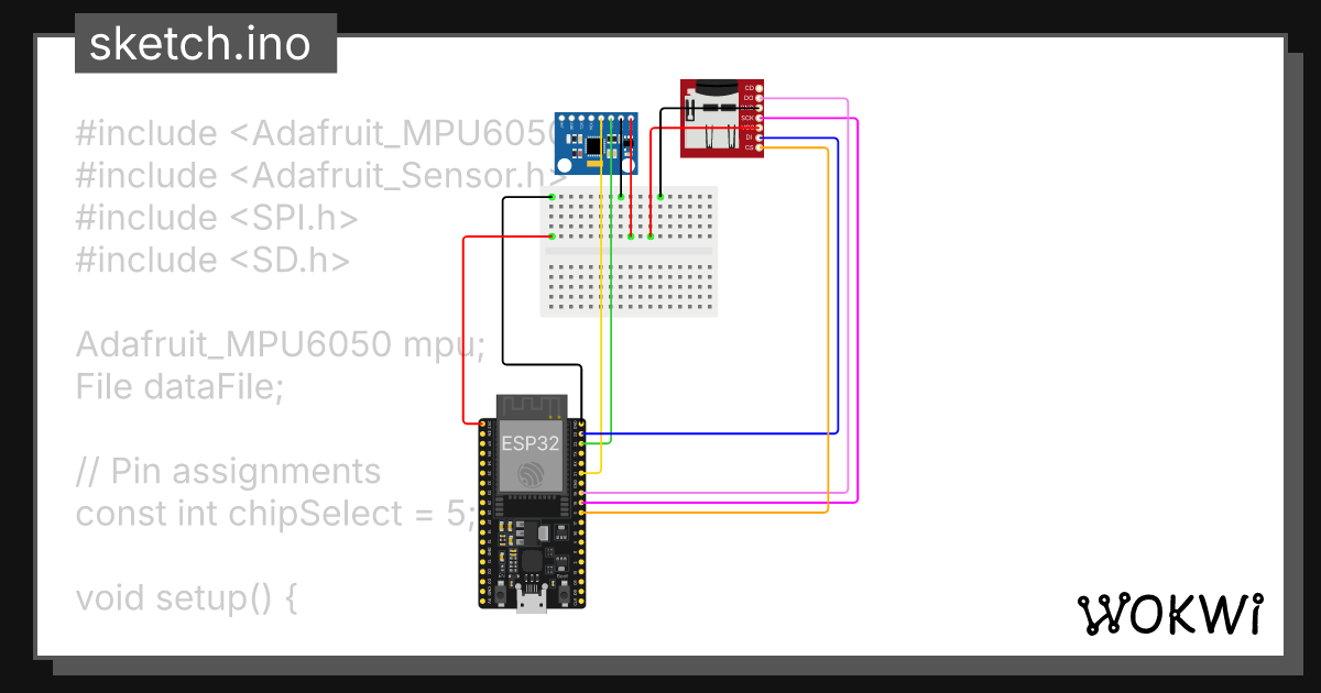 Wokwi online esp32 stm32 arduino simulator