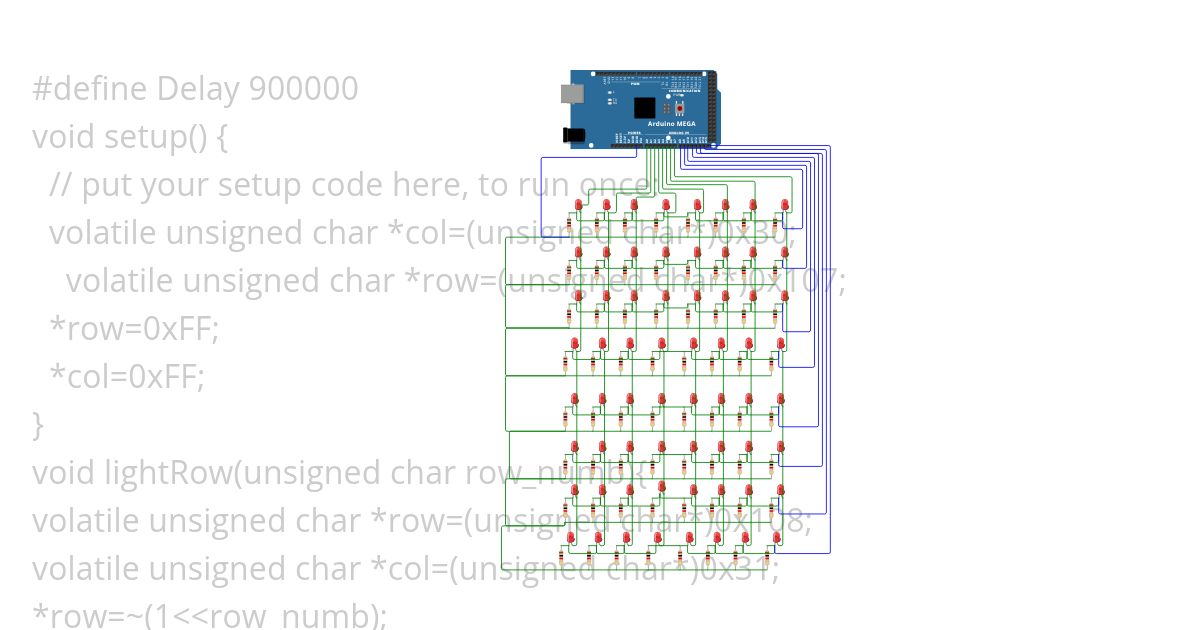 dot_matrix_set1 simulation