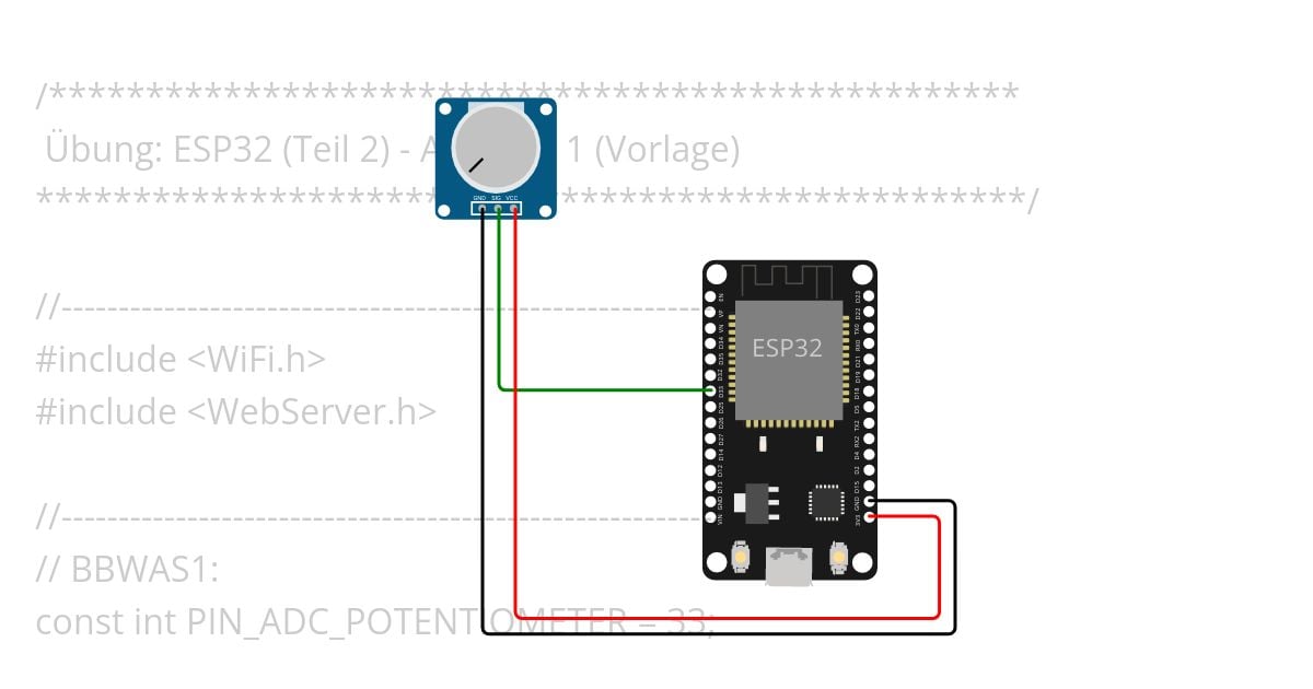 ESP32_T2_A1_Vorlage simulation