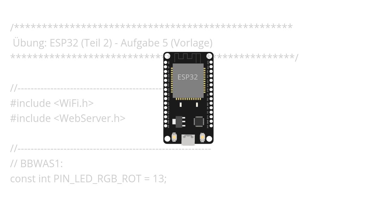 ESP32_T2_A5_Vorlage simulation