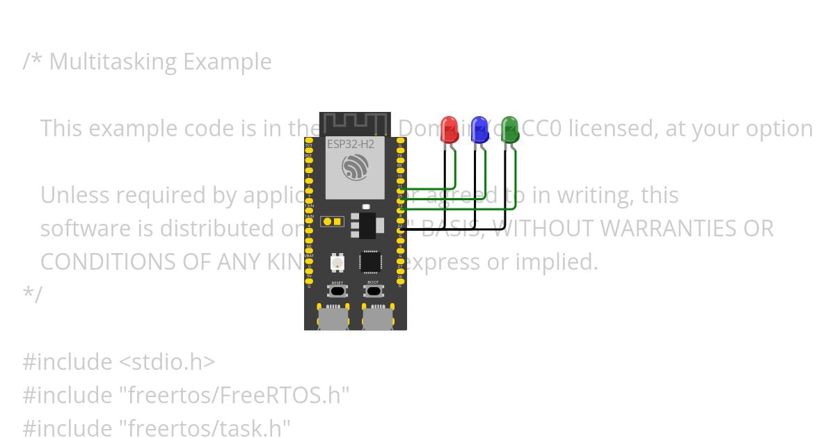 esp32-FreeRTOS-tasks.cpp simulation