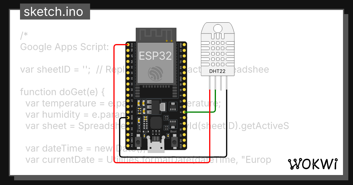 Wokwi online esp32 stm32 arduino simulator