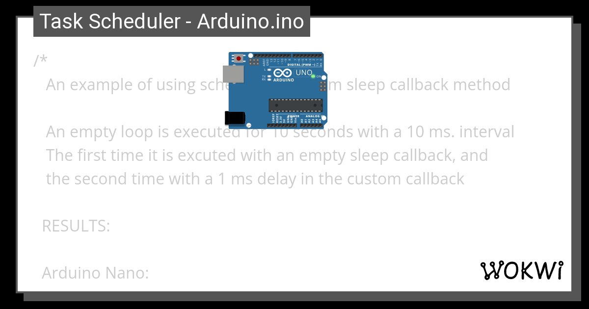 Task Scheduler - Arduino.ino Copy - Wokwi ESP32, STM32, Arduino Simulator