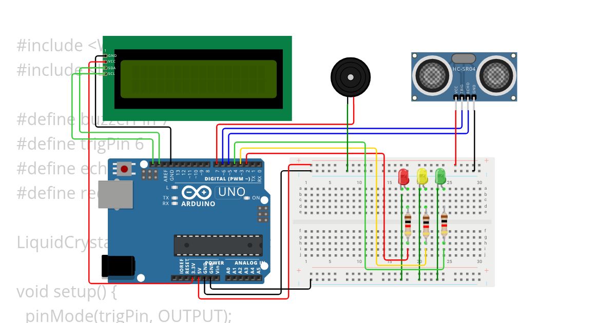 kELOMPOK 1 simulation