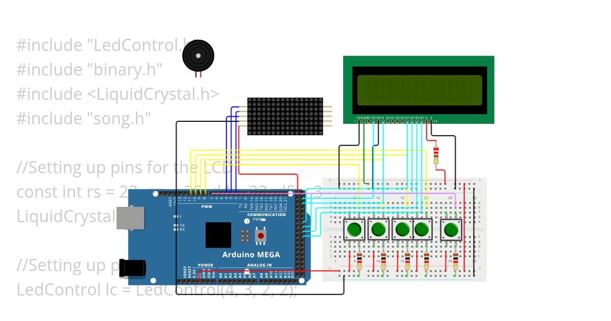 DDR Copy / OSU MANIA Copy (4) simulation