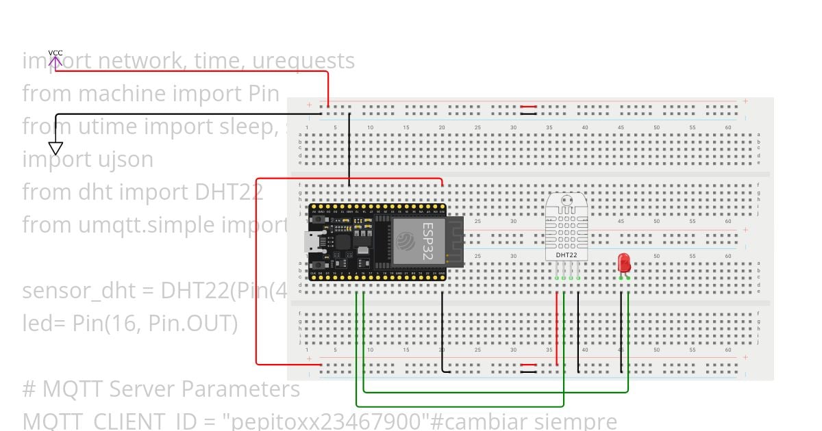 mqtt publicar 2024v1 simulation