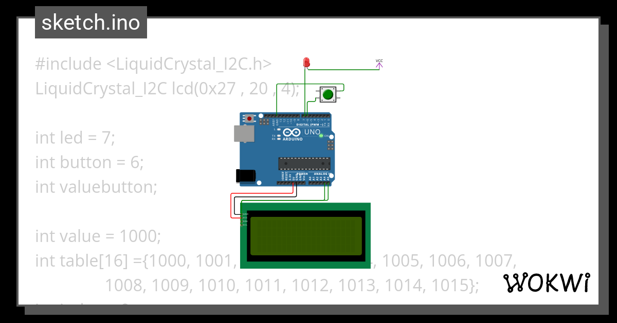 Random Numbers Wokwi Esp32 Stm32 Arduino Simulator