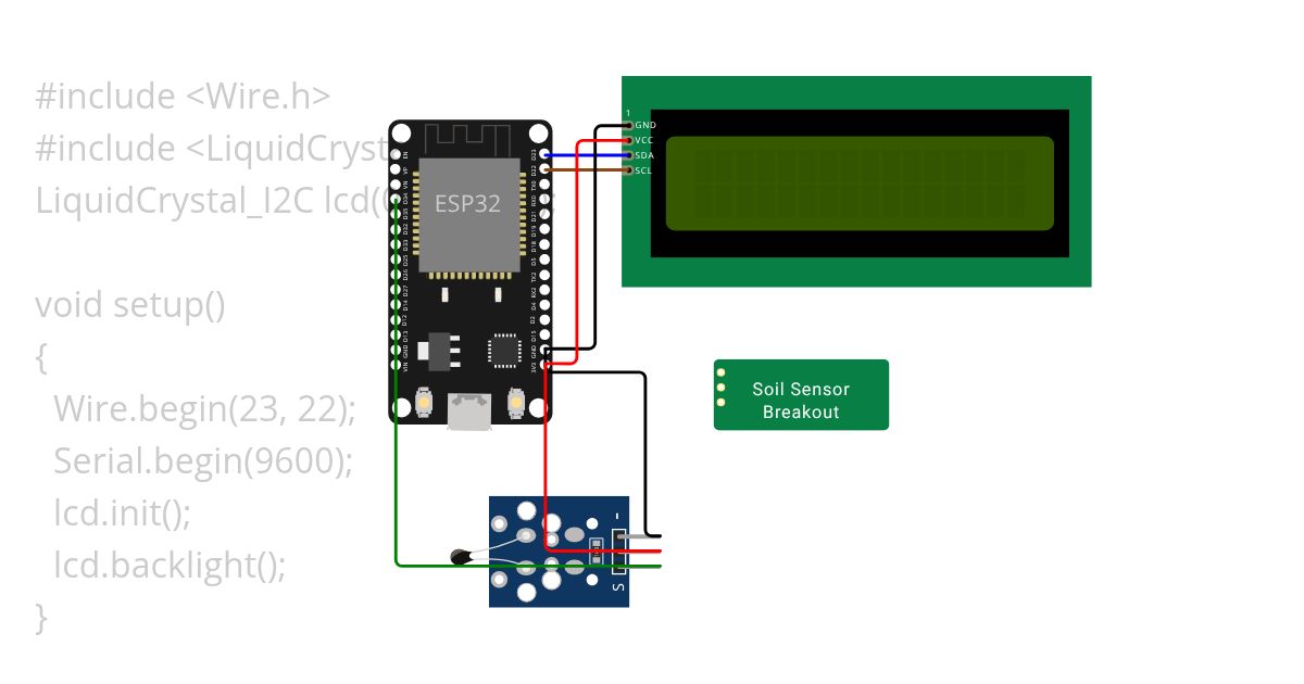 Temperature with ESP32_Naimish simulation
