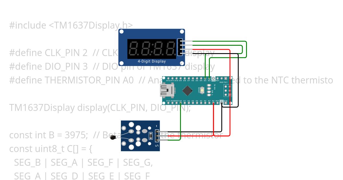 ntctemptm1637 temp control simulation