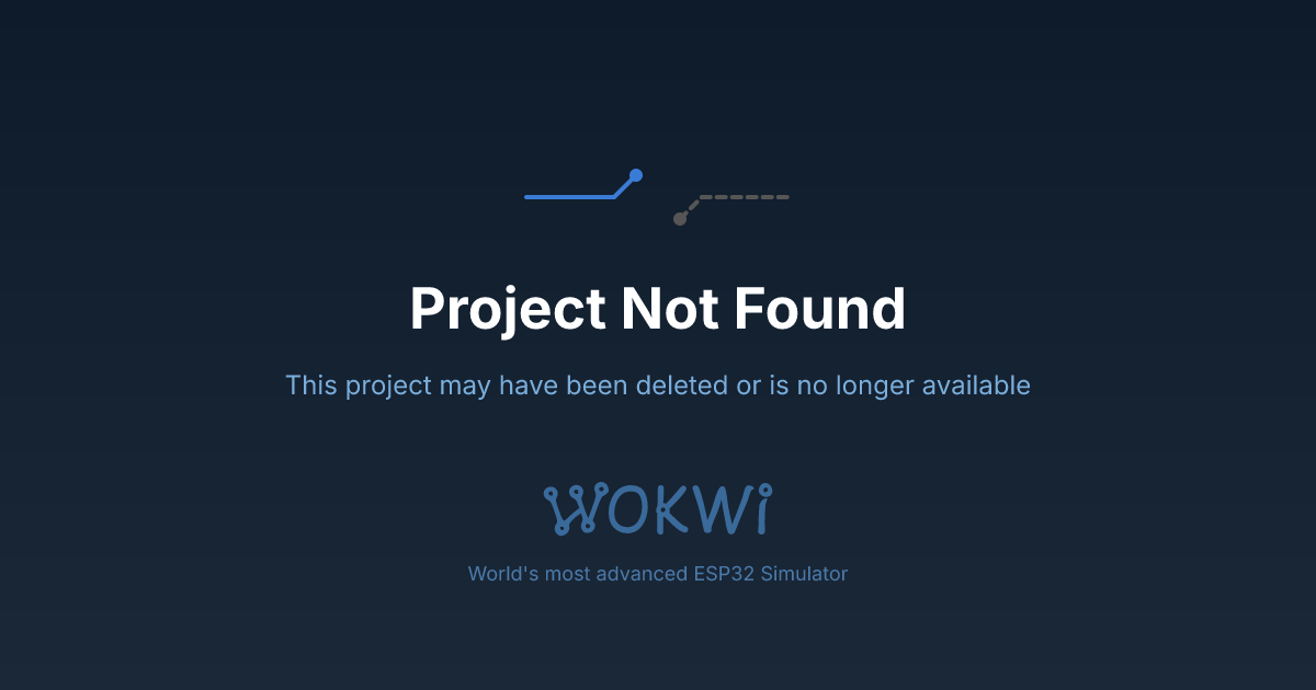 flprog arduino - Wokwi ESP32, STM32, Arduino Simulator