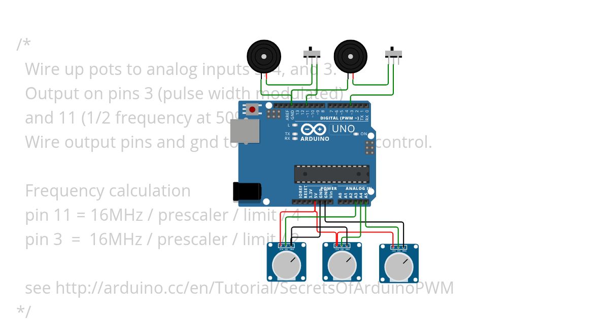 COMPLEX-SOUND-GENERATOR simulation