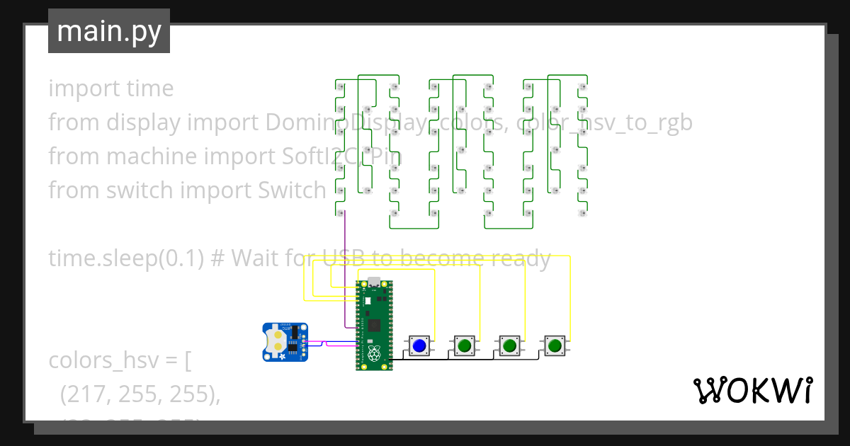 pico-buttons-wokwi-esp32-stm32-arduino-simulator