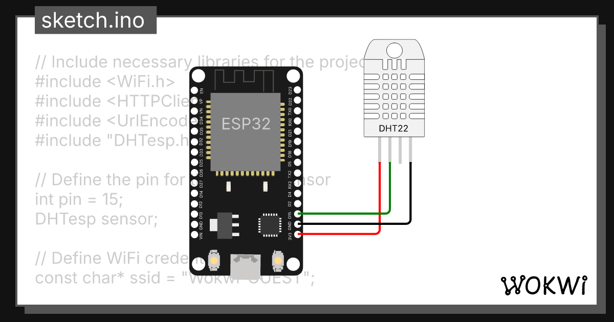 Wokwi online esp32 stm32 arduino simulator