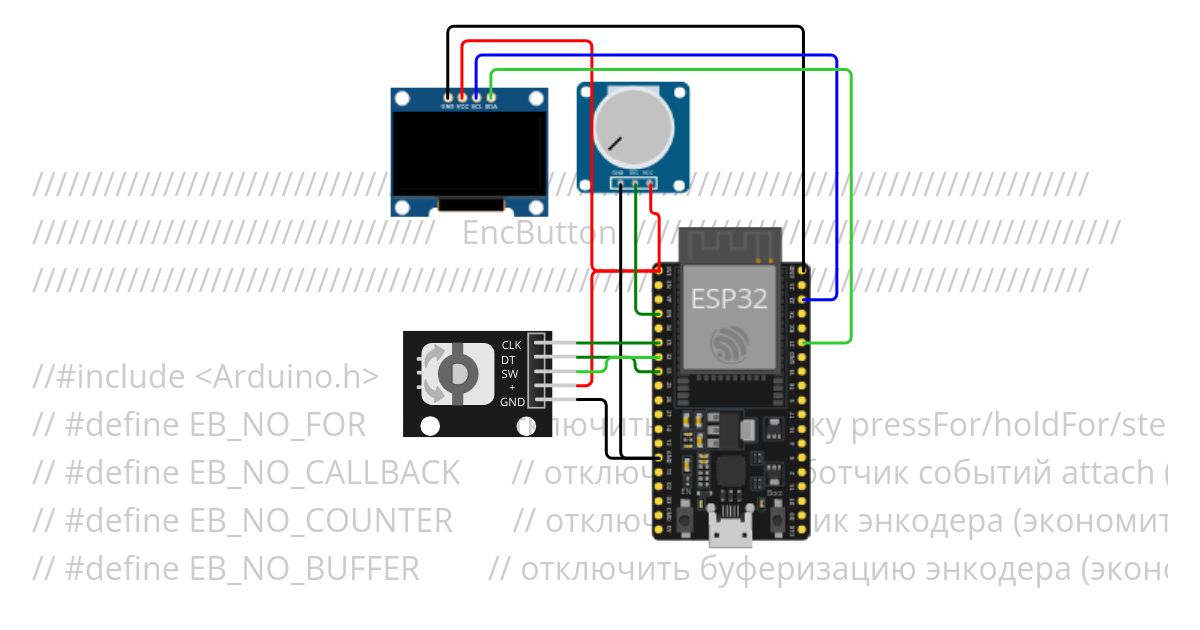 esp32_OLED_01 Copy simulation