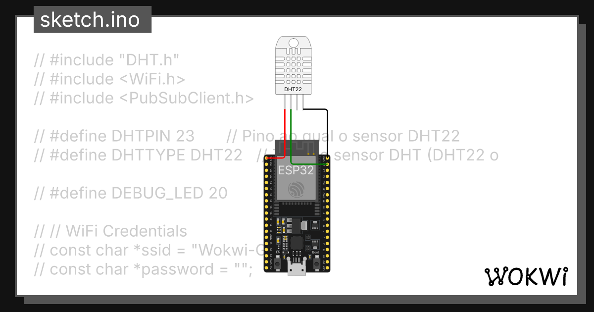 Wokwi online esp32 stm32 arduino simulator