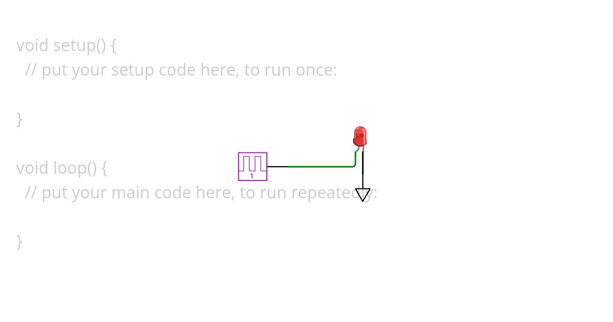 wokwi-clock-generator simulation