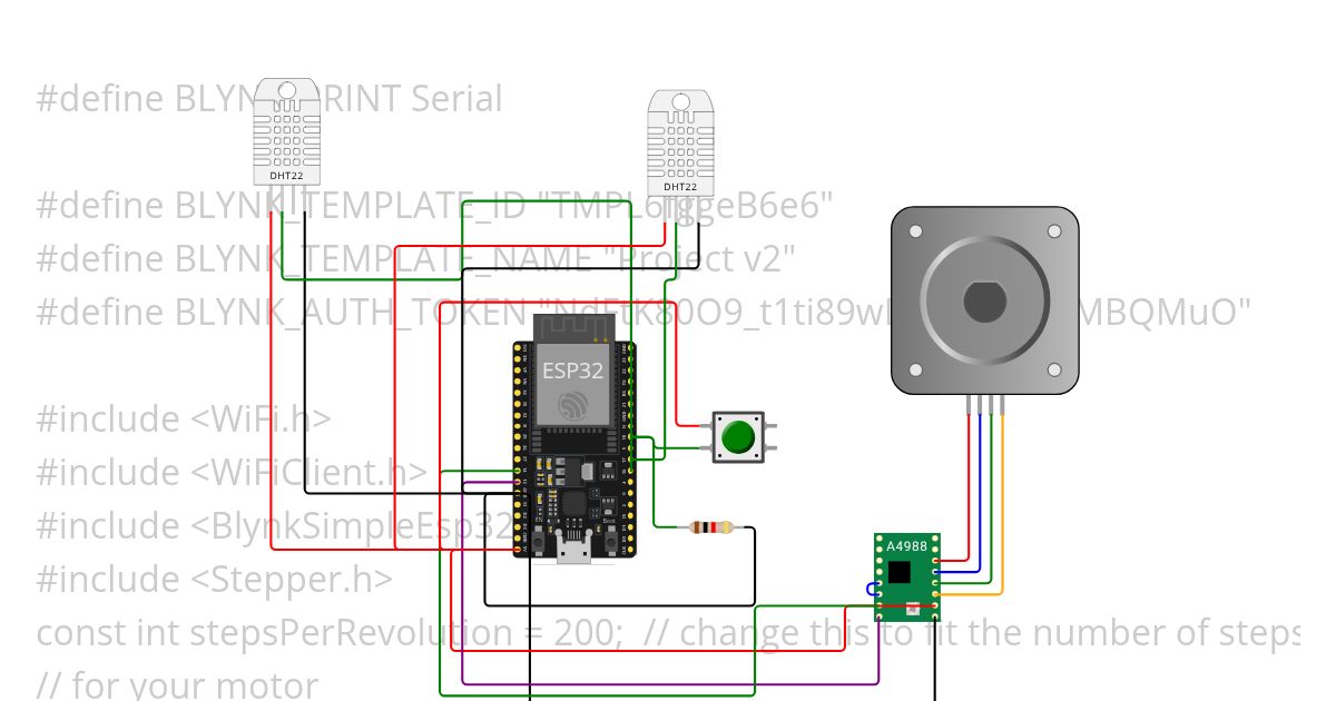 mini project simulation